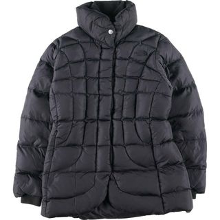 ザノースフェイス(THE NORTH FACE)の古着 ザノースフェイス THE NORTH FACE 600フィルパワー グースダウンコート レディースM /eaa113383(ダウンコート)