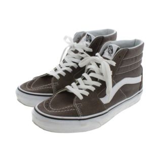 ヴァンズ(VANS)のVANS スニーカー メンズ(スニーカー)