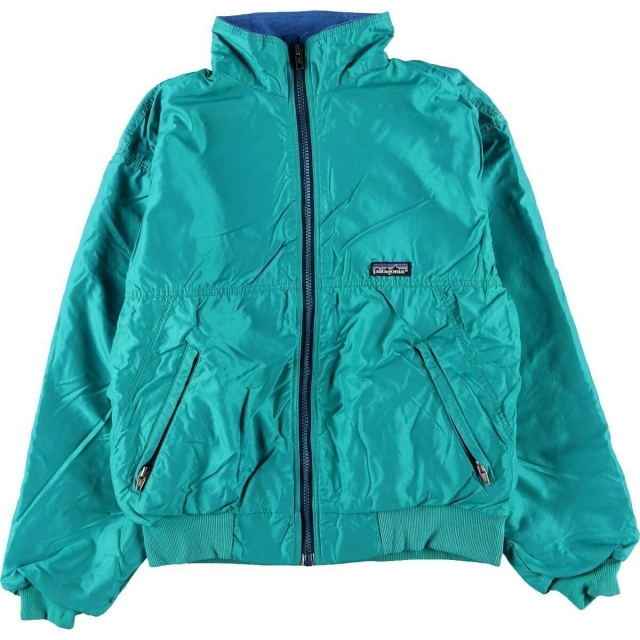 2023得価 patagonia - パタゴニア patagonia シェルドシンチラ