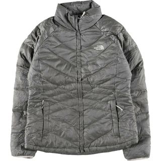 ザノースフェイス(THE NORTH FACE)の古着 ザノースフェイス THE NORTH FACE 550フィルパワー グースダウンジャケット   レディースL /eaa113692(ダウンジャケット)