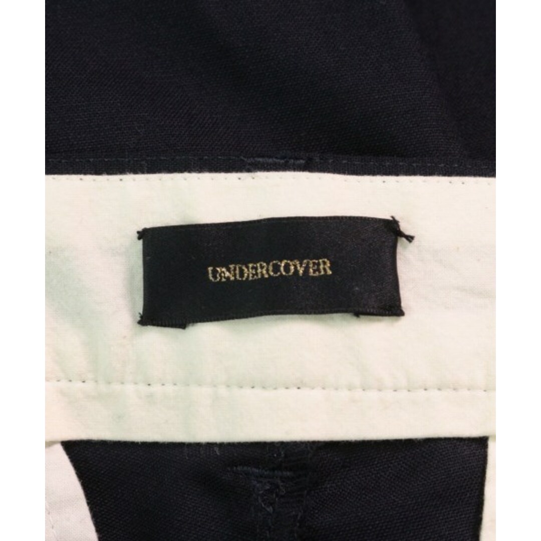 UNDERCOVER(アンダーカバー)のUNDER COVER パンツ（その他） メンズ メンズのパンツ(その他)の商品写真