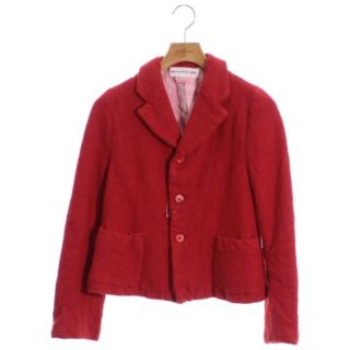 コム デ ギャルソン(COMME des GARCONS) テーラードジャケット ...