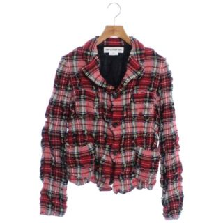 コム デ ギャルソン(COMME des GARCONS) テーラードジャケット ...