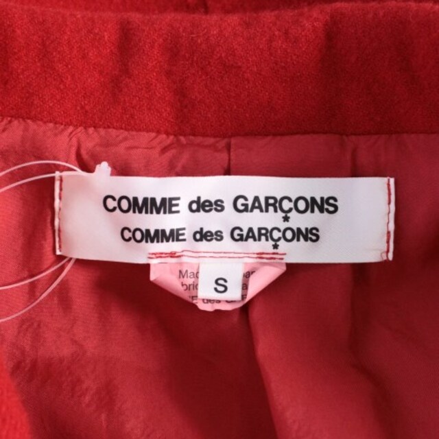 COMME des GARCONS COMME des GARCONS 2