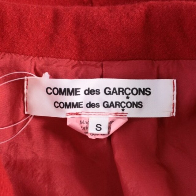 COMME des GARCONS(コムデギャルソン)のCOMME des GARCONS COMME des GARCONS レディースのジャケット/アウター(テーラードジャケット)の商品写真