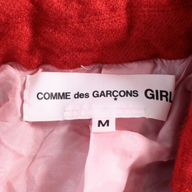 COMME des GARCONS GIRL コート（その他） レディース