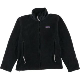 パタゴニア(patagonia)の古着 パタゴニア Patagonia レギュレーター 25311 フリースジャケット レディースS /eaa116468(その他)