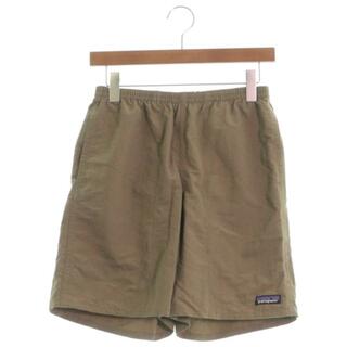 パタゴニア(patagonia)のpatagonia ショートパンツ メンズ(ショートパンツ)