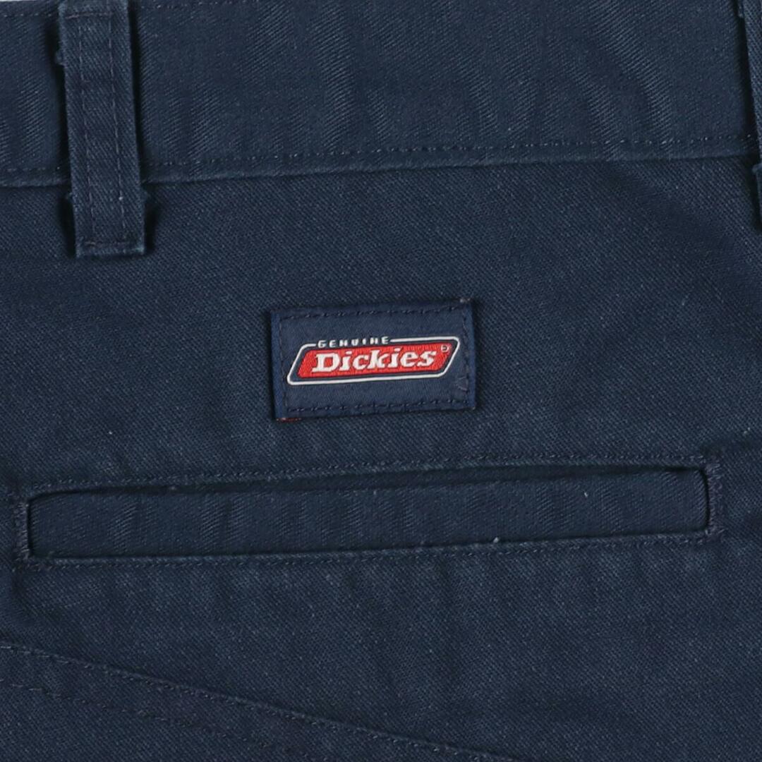 Dickies(ディッキーズ)の古着 ディッキーズ Dickies ワークショーツ ハーフパンツ メンズw31 /eaa133772 メンズのパンツ(ショートパンツ)の商品写真