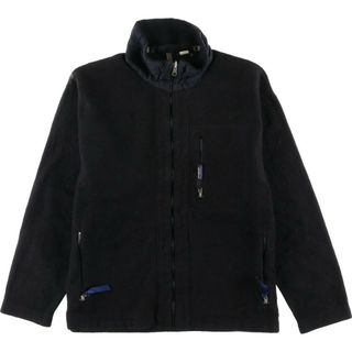 パタゴニア(patagonia)の古着 00年製 パタゴニア Patagonia SYNCHILLA シンチラ 25391FA00 フリースジャケット USA製 レディースL /eaa118030(その他)