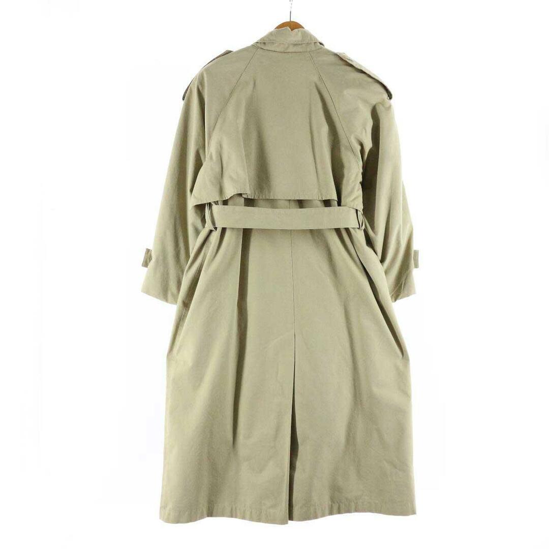 お得得価】 古着 ロンドンフォグ LONDON FOG TOWNE トレンチコート