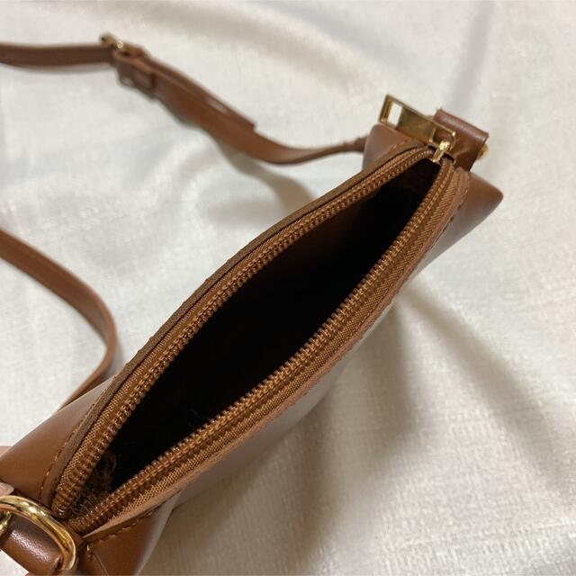 美品】TODAYFUL サイクルハンドルレザーバッグ ショルダーバッグ