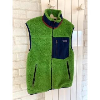 パタゴニア(patagonia)のパタゴニア　ベスト(ベスト)