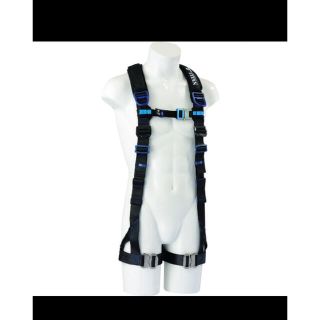 TITAN タイタン フルハーネス PACN-10A-BL-M(工具/メンテナンス)