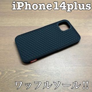 ヴァンズ(VANS)の【新入荷】iPhone14plus ケース vans バンズ(iPhoneケース)