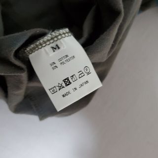 7x7 - セブンバイセブン SEVEN BY SEVEN ボーダー ロンTの通販 by イ