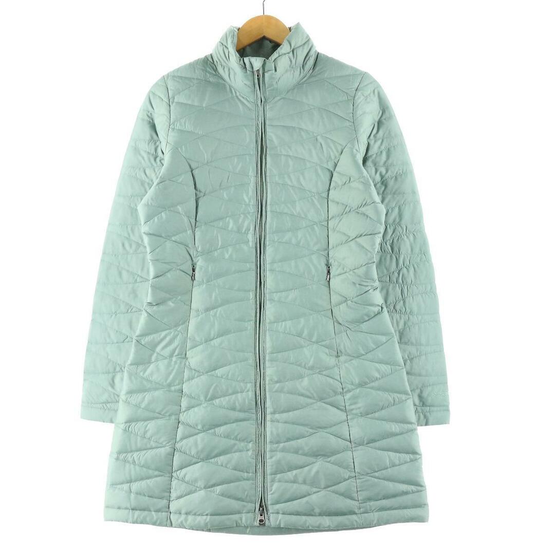 patagonia(パタゴニア)の古着 パタゴニア Patagonia ダウンコート レディースS /eaa119445 レディースのジャケット/アウター(ダウンコート)の商品写真