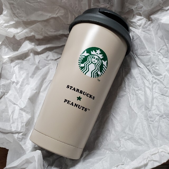 Matig parlement Typisch Starbucks Coffee - 新品未使用 スタバ スターバックス スヌーピー タンブラー グレーの通販 by Y2J  shop｜スターバックスコーヒーならラクマ