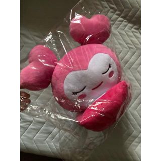 新品未開封！twice dream day★ラブリーぬいぐるみ★(ぬいぐるみ)