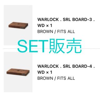 ネイバーフッド(NEIGHBORHOOD)の【専用】NEIGHBORHOOD SRL WARLOCK(プランター)