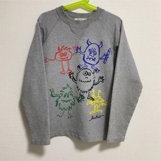 ボンポワン(Bonpoint)のボンポワン　bonpoint ギャルソン(Tシャツ/カットソー)