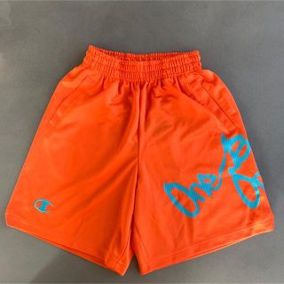 チャンピオン(Champion)のチャンピオン　ミニバス　バスパン　スポルティング　Ｔシャツ　サイズ 130 美品(バスケットボール)