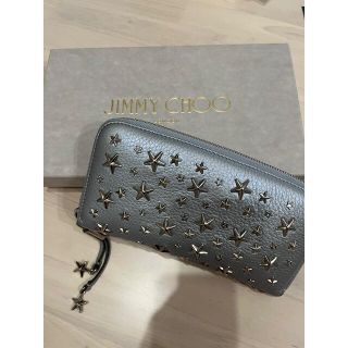 JIMMY CHOO 長財布(財布)