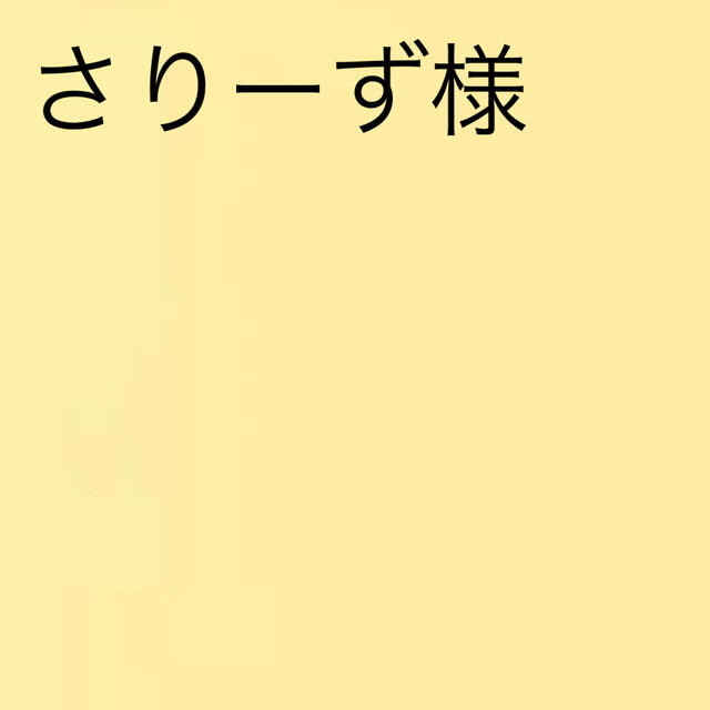 さりーず様専用出品 customerinsights.ai