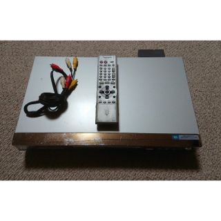 パナソニック(Panasonic)のPanasonic DMR-HS2(DVDレコーダー)