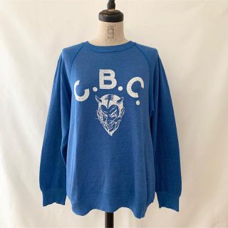 サンタモニカ(Santa Monica)のC.B.C 90s デビルスウェット(スウェット)