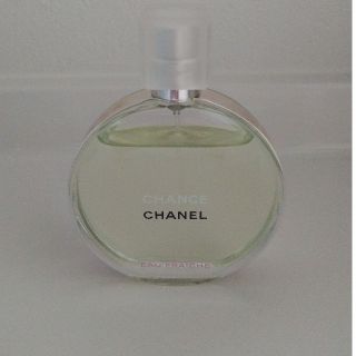 シャネル(CHANEL)のシャネル チャンス フレッシュ オードゥ トワレット 50ml(香水(女性用))