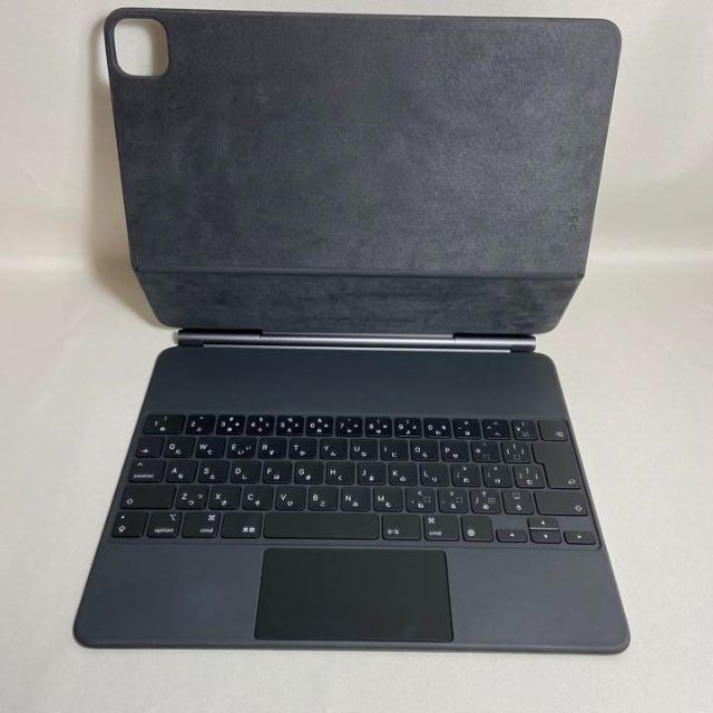 iPad 12.9インチ  第3/4/5世代用 Magic Keyboard