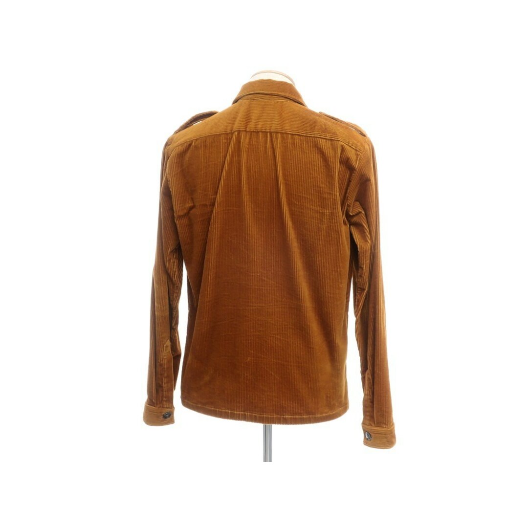 GUY ROVER - 【中古】ギローバー GUY ROVER コーデュロイ ミリタリー