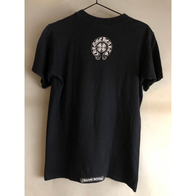 【値下げ】クロムハーツ　ヴィンテージ　Tシャツ