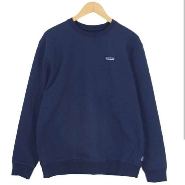 patagonia(パタゴニア)のPatagonia P-6 Label Uprisal クルーネックスウェット メンズのトップス(スウェット)の商品写真