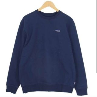 パタゴニア(patagonia)のPatagonia P-6 Label Uprisal クルーネックスウェット(スウェット)