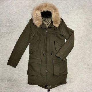 イロコイ ジャケット/アウター(メンズ)の通販 100点以上 | Iroquoisの ...