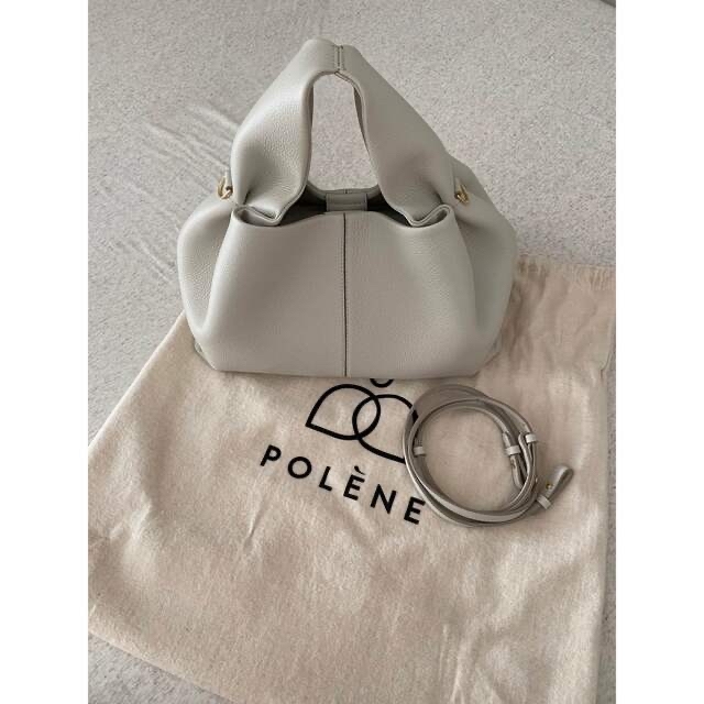 POLENE  レディースのバッグ(ハンドバッグ)の商品写真