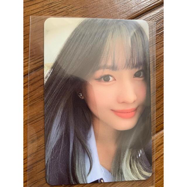 TWICE - TWICE Green project ver.A モモの通販 by aloha. shop
