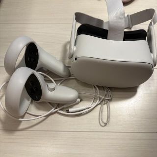 Oculus quest2 64GB (家庭用ゲーム機本体)