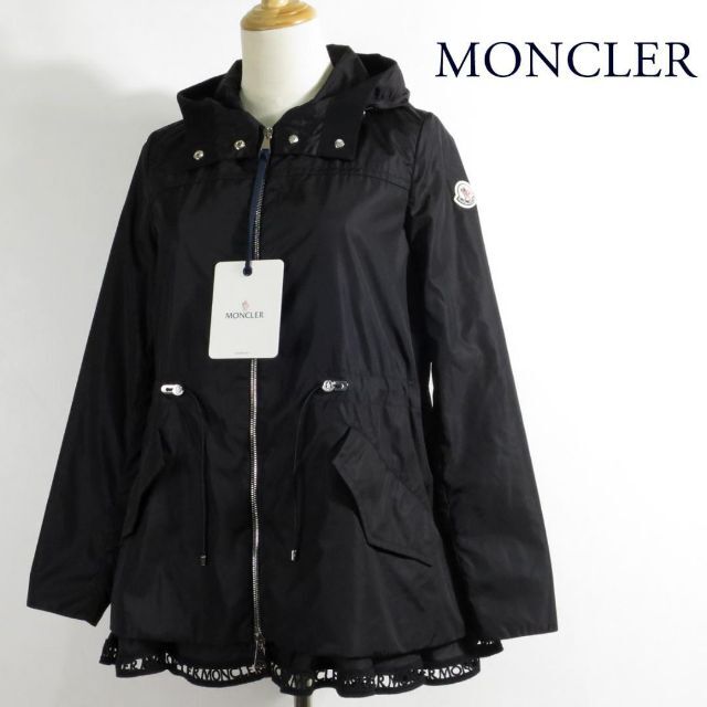 人気カラーの 極美品 - MONCLER モンクレール 国内正規品 サイズ00