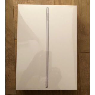 アップル(Apple)のmushさん専用　アップル iPad 第9世代 WiFi 64GB シルバー(タブレット)