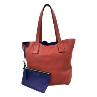 マークジェイコブス(MARC JACOBS)のマークジェイコブス MARC JACOBS トートバッグ    レディース(トートバッグ)