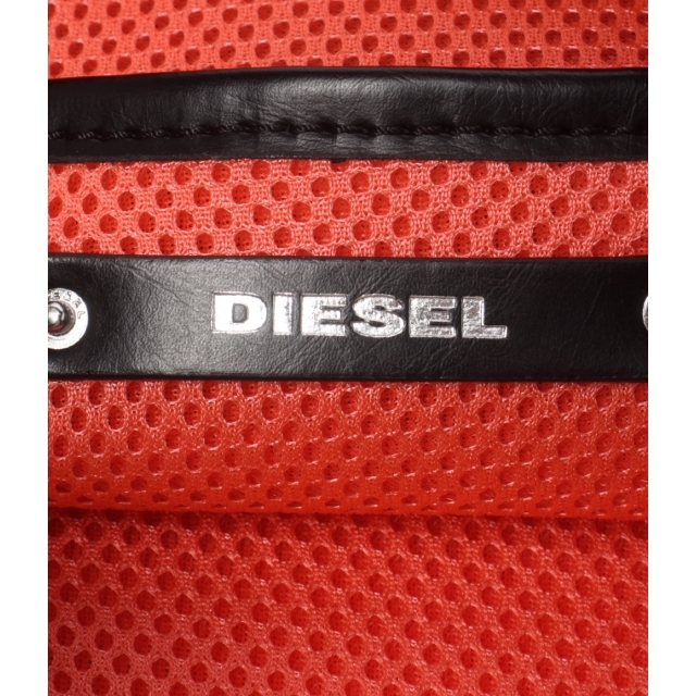 ディーゼル DIESEL ショルダーバッグ    ユニセックス 3