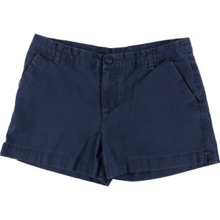 パタゴニア(patagonia)の古着 15年製 パタゴニア Patagonia ORGANIC COTTON オーガニックコットン 57796SP15 コットンショーツ ショートパンツ レディースXL /eaa159239(ショートパンツ)