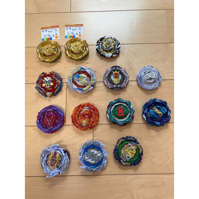 ベイブレード 引退品 | www.innoveering.net