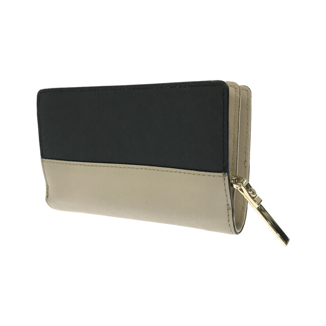 kate spade new york - ケイトスペード 二つ折り財布 ミディアム