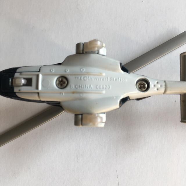 BANDAI - 超音速攻撃ヘリ エアーウルフ キャラウィール2台セット BANDAI - 超音速攻撃ヘリ エアーウルフ キャラウィール2台セット