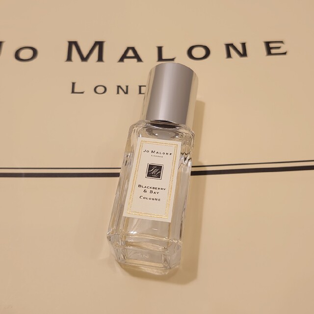 Jo Malone - Jo Malone 新品未使用 ブラックベリー ＆ ベイ コロン 香水の通販 by guchi｜ジョーマローンならラクマ