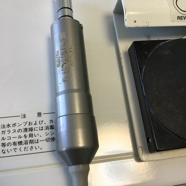 ナカニシ　インプランター　　ＲーS